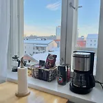 Le Petit Sommelier - 1 Bedroom, Near Metro, Garden View