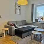 Le Petit Sommelier - 1 Bedroom, Near Metro, Garden View