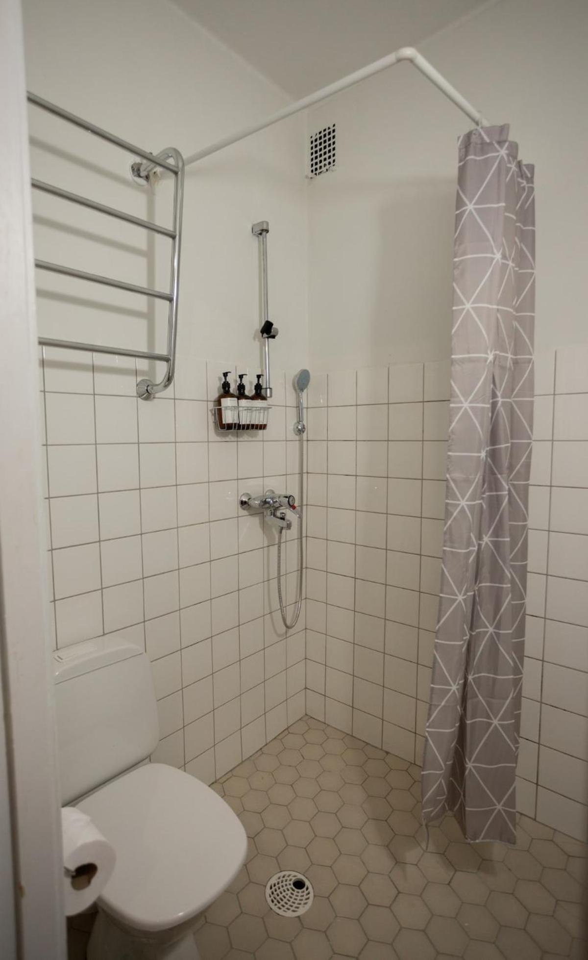 Appartement Le Petit Sommelier - 1 Bedroom, Near Metro, Garden View