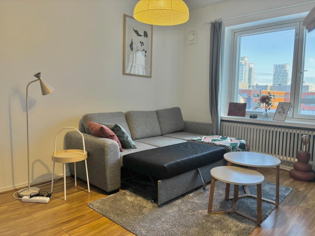 Appartement Le Petit Sommelier - 1 Bedroom, Near Metro, Garden View